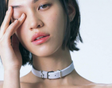 Mizuhara Kiko bật khóc vì bị phân biệt chủng tộc