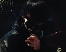 Live-action Tokyo Ghoul thông báo phát hành sách ảnh vào ngày mai