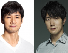 Nishijima Hidetoshi và Sasaki Kuranosuke đóng chính trong live-action Kuubo Ibuki