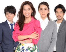 Nakamura Anne, Furukawa Yuki và Otani Ryohei cùng tham gia live-action Love Rerun