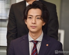 Miura Shohei tham gia series WOWOW Wake Atte Kasei ni Sumimashita: Erabareshi 4nin