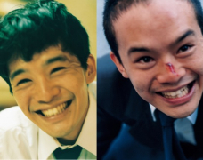 Ikematsu Sosuke đóng chính trong live-action Miyamoto kara Kimi e