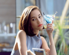 Các fan trầm trồ với thân hình mảnh mai của Mizuhara Kiko