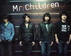 Mr.Children tiết lộ live MV của ca khúc mới nhất himawari