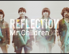 Mr.Children thông báo phát hành single mới himawari