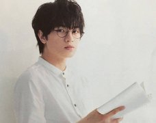 Nakajima Kento nhóm Sexy Zone đã có bạn gái?