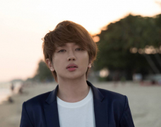 Nissy nhóm AAA thông báo phát hành album solo thứ hai