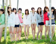 Single thứ 17 của Nogizaka46 có 21 thành viên senbatsu