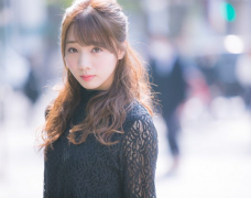 Nojo Ami nhóm Nogizaka46 thông báo tốt nghiệp vào tháng 12