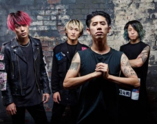 ONE OK ROCK công bố thêm lịch trình biểu diễn của World Tour 2017