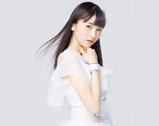 Thành viên Ogata Haruna thông báo tốt nghiệp Morning Musume 18