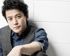 Cặp bài trùng Oguri Shun và Yamada Takayuki tái hợp trong quảng cáo mới