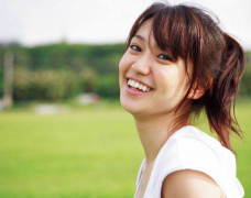 Oshima Yuko sẽ tạm ngừng hoạt động để đi vòng quanh thế giới