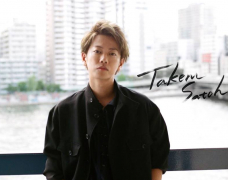 Sato Takeru trải lòng về sự nghiệp trước tuổi 30