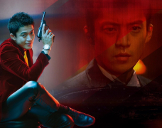 Top 10 vai diễn cool chất ngất của Oguri Shun