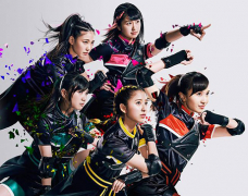 Momoiro Clover Z hé lộ chi tiết về single sắp ra mắt