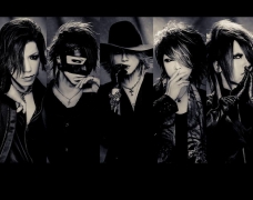 The GazettE phát hành album những ca khúc ballad tuyển chọn