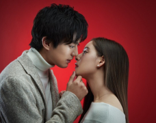 Todome no Kiss tiếp tục bật mí về cô gái trong cảnh hôn với anh trai Mackenyu