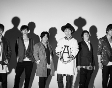 UVERworld thông báo phát hành single mới DECIDED