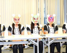 Virtual Currency Girls trắng tay vì tiền ảo không cánh mà bay