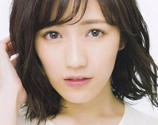 AKB48 tiết lộ thông tin single tốt nghiệp của Watanabe Mayu