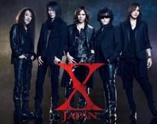 Nhạc phim We Are X của X JAPAN được phát hành toàn cầu