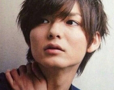 Yabu Kota nhóm Hey! Say! JUMP sẽ góp mặt trong bộ phim truyền hình mới của Nishikido Ryo