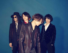 [Alexandros] phát hành nhạc phim Gundam