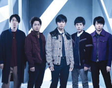 Arashi phát lại ARAFES 2020 at National Stadium