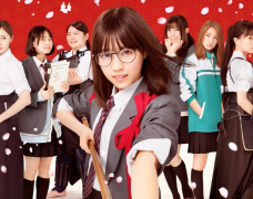 Nogizaka46 thông báo ra mắt single mới vào tháng 10