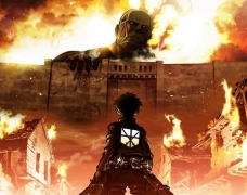 Kodansha phủ nhận tin Warner Bros thực hiện live action Attack on Titan