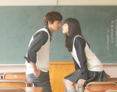 Nomura Shuhei và Sakurai Hinako tái hiện câu chuyện tình buồn của Boku no Hatsukoi wo Kimi ni Sasagu