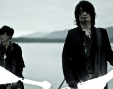 Sẽ có phim tài liệu về nhóm nhạc điện tử Boom Boom Satellites