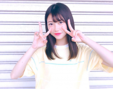 Thành viên AKB48 Chiba Erii tham gia show truyền hình thực tế Hàn Quốc