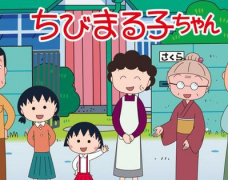 Mẹ đẻ manga Chibi Maruko-chan qua đời ở tuổi 53