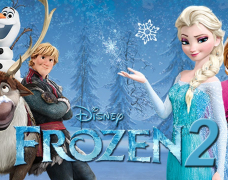 Fan phấn khích khi Frozen 2 sẽ công phá rạp chiếu ở Nhật và Mỹ cùng lúc