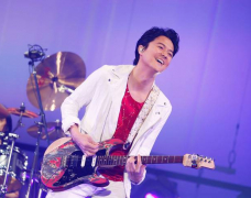 Fukuyama Masaharu sẽ tổ chức concert mái vòm vào tháng 5