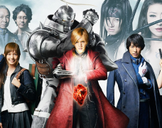 Answerman - Vì sao nhiều live-action chuyển thể từ anime lại không được đánh giá cao?