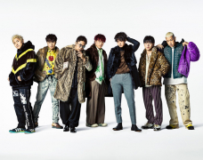 GENERATIONS from EXILE TRIBE công bố phát hành single trong ba tháng liên tiếp