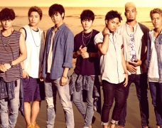 GENERATIONS from EXILE TRIBE hát ca khúc chủ đề live action Ani ni Aisaresugite Komattemasu