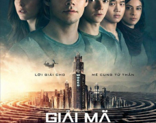 Maze Runner: The Death Cure