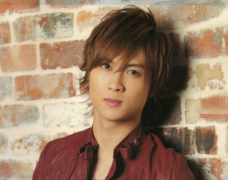 Hashimoto Ryosuke nhóm A.B.C-Z lộ ảnh hẹn hò?