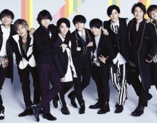 Hey! Say! JUMP tiết lộ chi tiết album nhạc tuyển và PV Precious Girl