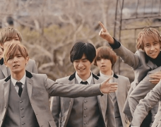 Hey! Say! JUMP phát hành album nhạc tuyển đầu tiên trong sự nghiệp