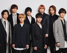 Hey! Say! JUMP khoe vũ đạo khủng trong MV BANGER NIGHT