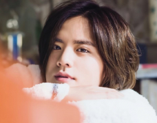 Okamoto Keito tạm ngưng hoạt động cùng Hey! Say! JUMP từ tháng 9 năm nay