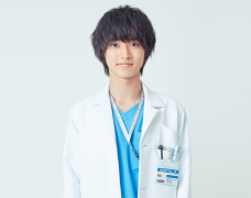 Yamazaki Kento đóng chính trong phim truyền hình remake Good Doctor