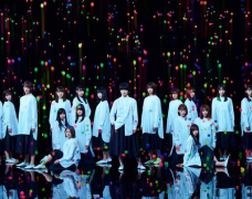 Keyakizaka46 thông báo phát hành quyển sách ảnh đầu tiên