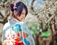 Năm điều khác biệt giữa Yukata và Kimono: Bạn đã biết?