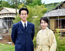 Live-action Kono Sekai no Katasumi ni công bố thêm diễn viên tham gia